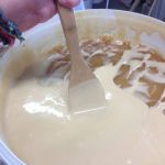 Brassage du miel
